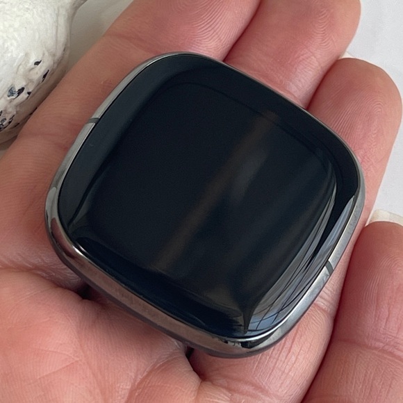 Fitbit Versa 3 Watch